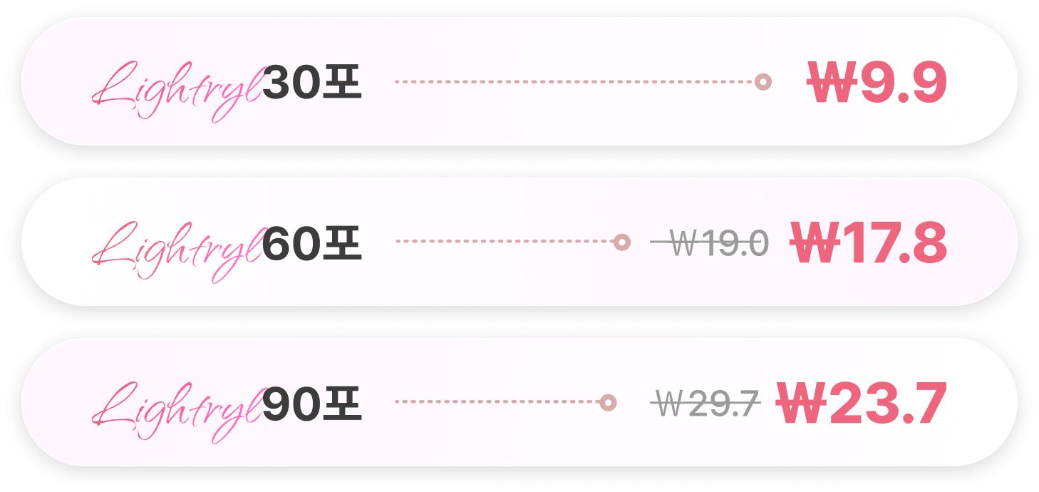 가격